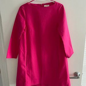 COS size 4 A line Dress